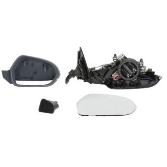 Rétroviseur extérieur BLIC 5402-25-0062311P