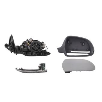 Rétroviseur extérieur BLIC 5402-25-0068313P pour FIAT LINEA 2.0 TDI - 184cv