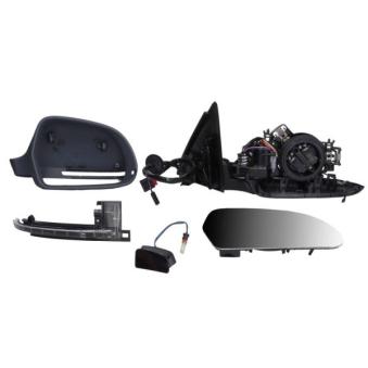 Rétroviseur extérieur BLIC 5402-25-0068317P pour FIAT LINEA 2.0 TDI - 184cv