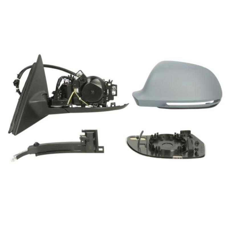 Rétroviseur extérieur BLIC 5402-25-032333P - Visuel 1