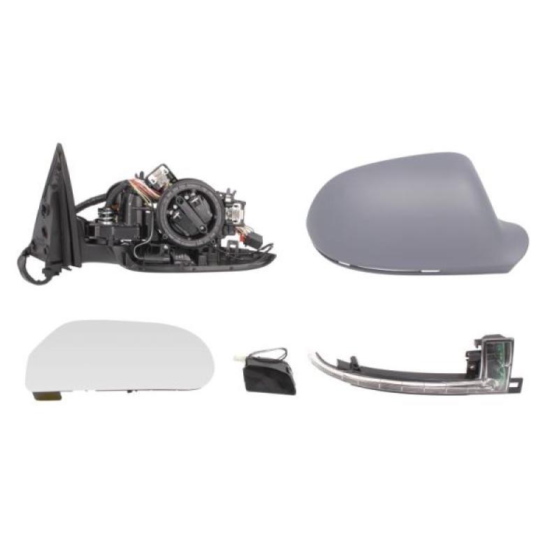 Rétroviseur extérieur BLIC 5402-25-035334P - Visuel 1