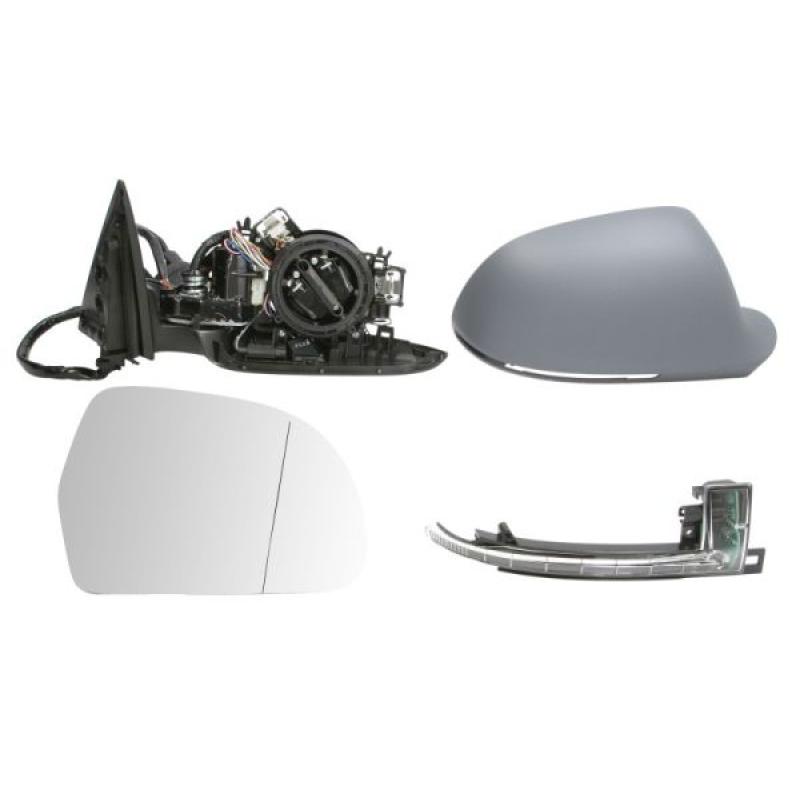 Rétroviseur extérieur BLIC 5402-25-035336P - Visuel 1