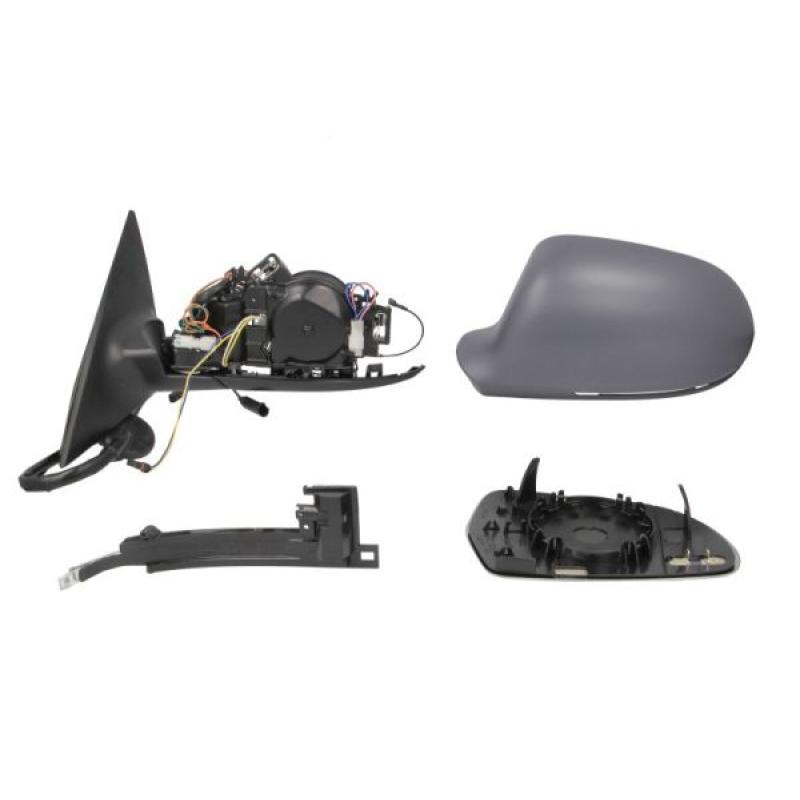 Rétroviseur extérieur BLIC 5402-25-035337P - Visuel 1