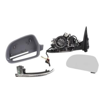 Rétroviseur extérieur BLIC OEM 4F1857409AG01C Rétroviseur extérieur BLIC OEM 4F1857409AG01C