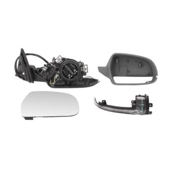 Rétroviseur extérieur BLIC OEM 8T1857410AJ3FZ