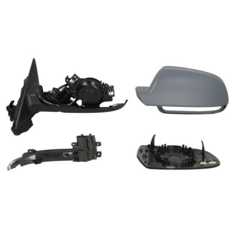 Rétroviseur extérieur BLIC 5402-25-048333P - Visuel 1