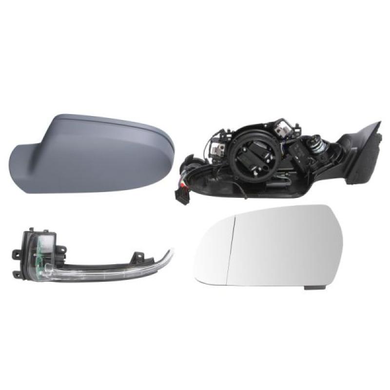 Rétroviseur extérieur BLIC 5402-25-048361P - Visuel 1