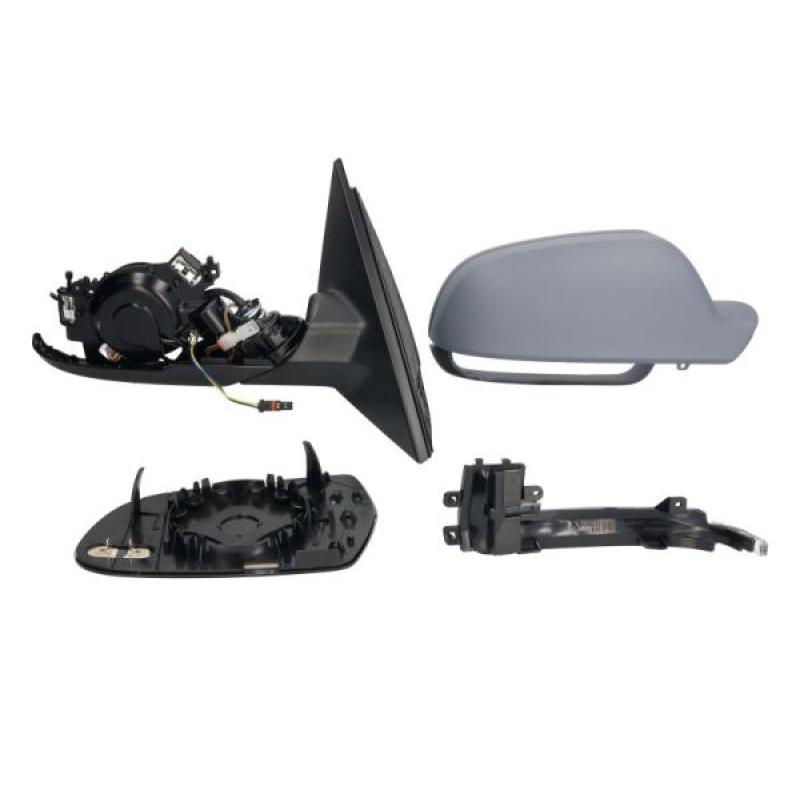 Rétroviseur extérieur BLIC 5402-25-049338P - Visuel 1