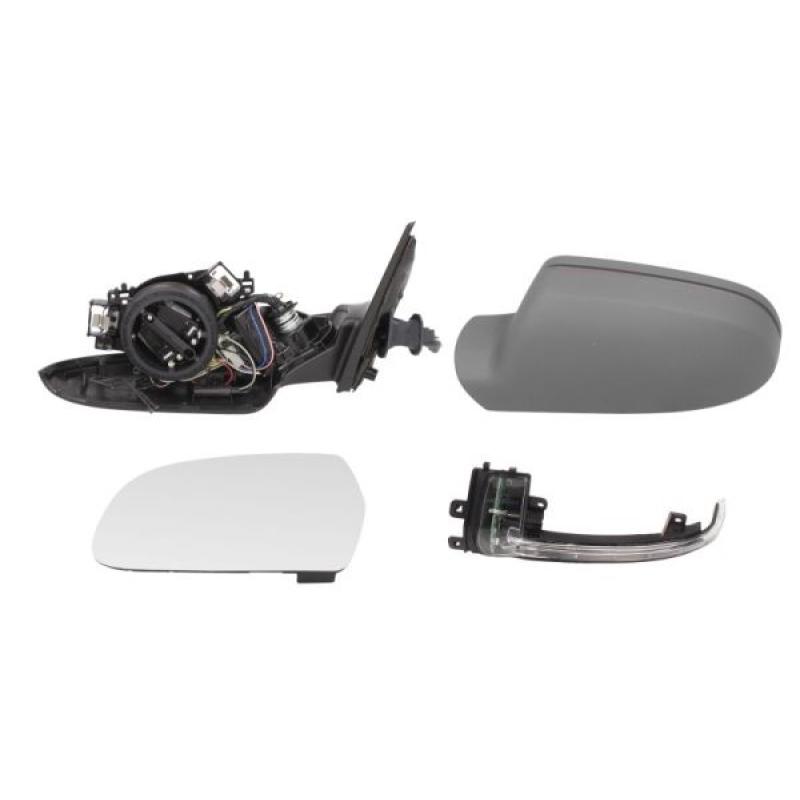 Rétroviseur extérieur BLIC 5402-25-049341P - Visuel 1