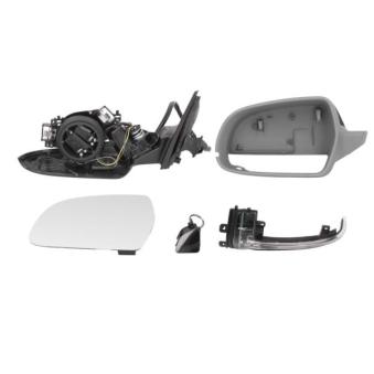 Rétroviseur extérieur BLIC OEM 8K1857410F01C