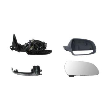 Rétroviseur extérieur BLIC 5402-25-051332P