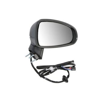 Rétroviseur extérieur BLIC 5402-25-1629315P pour OPEL ASTRA 1.0 TFSI - 82cv