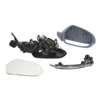 Rétroviseur extérieur BLIC 5402-25-2001034P pour AUDI A6 RS6 performance quattro - 605cv