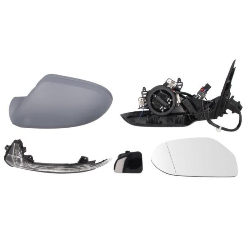 Rétroviseur extérieur BLIC 5402-25-2001037P - Visuel 1