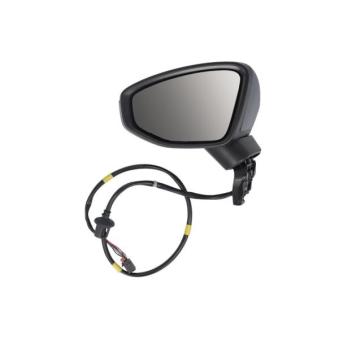 Rétroviseur extérieur BLIC 5402-25-2320312P pour AUDI A3 35 TDI - 150cv