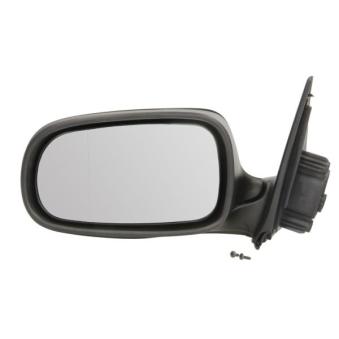 Rétroviseur extérieur BLIC 5402-26-2002251P pour SAAB 93 1.9 TTiD - 160cv