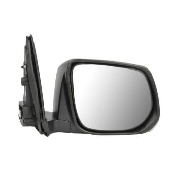 Rétroviseur extérieur BLIC 5402-27-0587311P pour ISUZU D-MAX 2.5 CRDi - 163cv