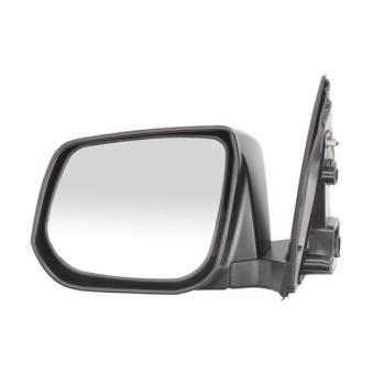 Rétroviseur extérieur BLIC 5402-27-2001449P pour ISUZU D-MAX 2.5 CRDi - 163cv