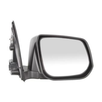 Rétroviseur extérieur BLIC 5402-27-2001450P pour ISUZU D-MAX 2.5 CRDi - 163cv