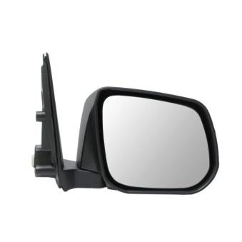 Rétroviseur extérieur BLIC 5402-27-2001451P pour ISUZU D-MAX 2.5 CRDi - 163cv