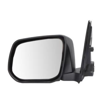 Rétroviseur extérieur BLIC 5402-27-2001452P pour ISUZU D-MAX 2.5 CRDi - 163cv