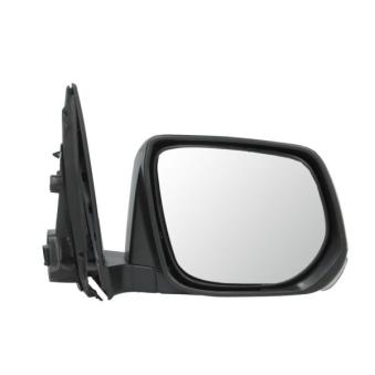 Rétroviseur extérieur BLIC 5402-27-2001454P pour ISUZU D-MAX 2.5 CRDi - 163cv