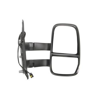 Rétroviseur extérieur BLIC [5402-30-2001464P]