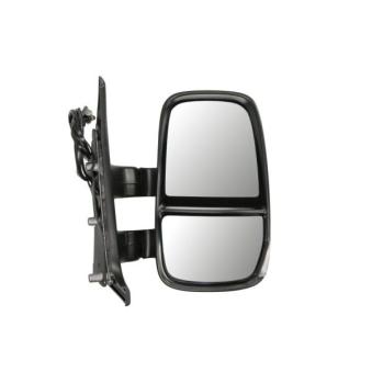 Rétroviseur extérieur BLIC OEM 5801367640