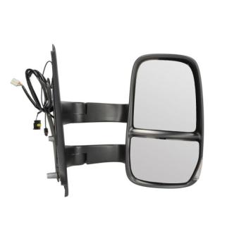 Rétroviseur extérieur BLIC [5402-30-2001468P]