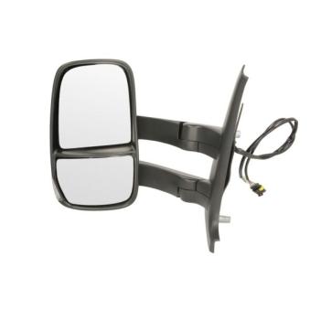 Rétroviseur extérieur BLIC OEM 5801367573