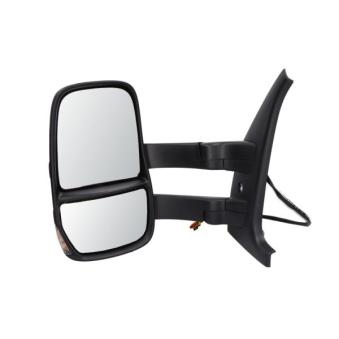 Rétroviseur extérieur BLIC OEM 5801367573