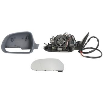 Rétroviseur extérieur BLIC 5402-43-1312310P pour OPEL COMBO 2.0 TDI - 110cv