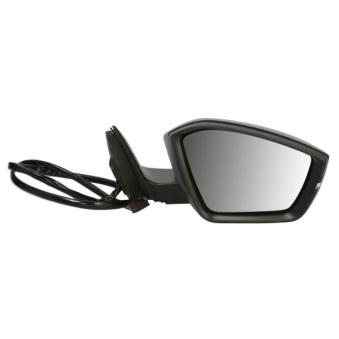 Rétroviseur extérieur BLIC 5402-43-1319317P pour NISSAN NV300 2.0 TSI 4x4 - 280cv