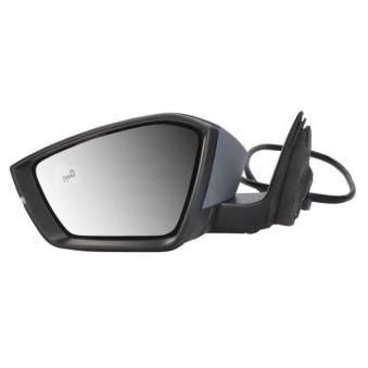 Rétroviseur extérieur BLIC 5402-43-1319318P pour NISSAN NV300 2.0 TSI 4x4 - 280cv