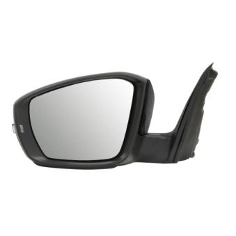 Rétroviseur extérieur BLIC 5402-43-1923316P pour LADA SAMARA 1.6 - 110cv