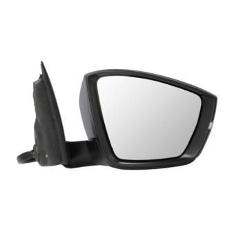 Rétroviseur extérieur BLIC 5402-43-1925317P pour SKODA KODIAQ 2.0 RS 4x4 - 245cv