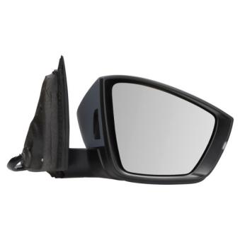 Rétroviseur extérieur BLIC 5402-43-1925323P pour SKODA KODIAQ 2.0 RS 4x4 - 245cv