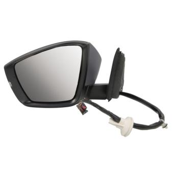 Rétroviseur extérieur BLIC 5402-43-1926324P pour MG MG 1.0 TSI - 110cv