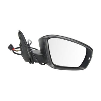 Rétroviseur extérieur BLIC 5402-43-2002352P pour LAMBORGHINI URUS 1.6 - 110cv