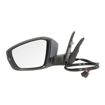 Rétroviseur extérieur BLIC 5402-43-2002357P pour LAMBORGHINI URUS 1.6 - 110cv