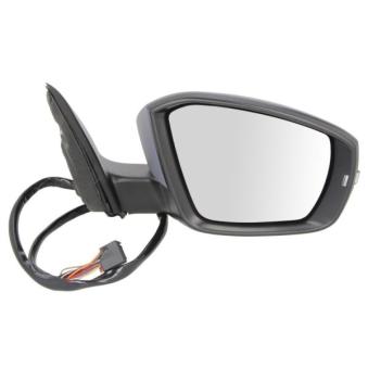 Rétroviseur extérieur BLIC 5402-43-2002358P pour LAMBORGHINI URUS 1.6 - 110cv