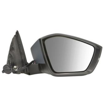 Rétroviseur extérieur BLIC 5402-43-2355311P pour BMW Série 3 1.0 TSI e-TEC - 110cv