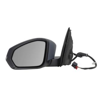 Rétroviseur extérieur BLIC OEM 6VB857507A9B9 Rétroviseur extérieur BLIC OEM 6VB857507A9B9