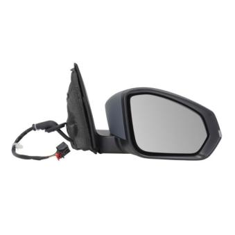 Rétroviseur extérieur BLIC OEM 6VB857508A9B9