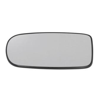 Verre de rétroviseur, rétroviseur extérieur BLIC 5402-51-0283320P pour MERCEDES-BENZ SPRINTER 6.4 SRT8 - 477cv