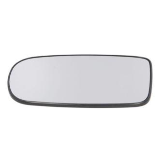 Verre de rétroviseur, rétroviseur extérieur BLIC 5402-51-0283322P pour MERCEDES-BENZ SPRINTER 6.4 SRT8 - 477cv