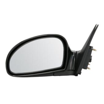 Rétroviseur extérieur BLIC 5402-53-2001495P pour KIA CERATO 2.0 CRDi - 112cv