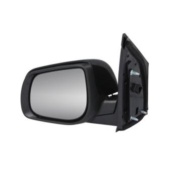 Rétroviseur extérieur BLIC 5402-53-2001529P pour AUDI 90 1.0 - 63cv