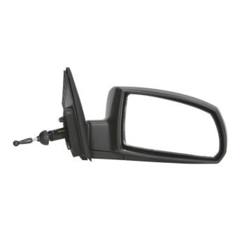 Rétroviseur extérieur BLIC 5402-53-2001546P pour FORD TRANSIT 1.5 CRDi - 110cv