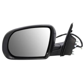 Rétroviseur extérieur BLIC 5402-55-2222310P pour FORD TRANSIT 1.4 MultiAir - 140cv